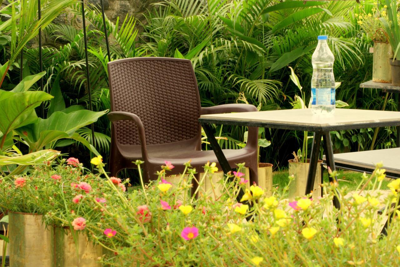 Hotel Villa Highnest - Oragadam -Sriperumbudur Extérieur photo