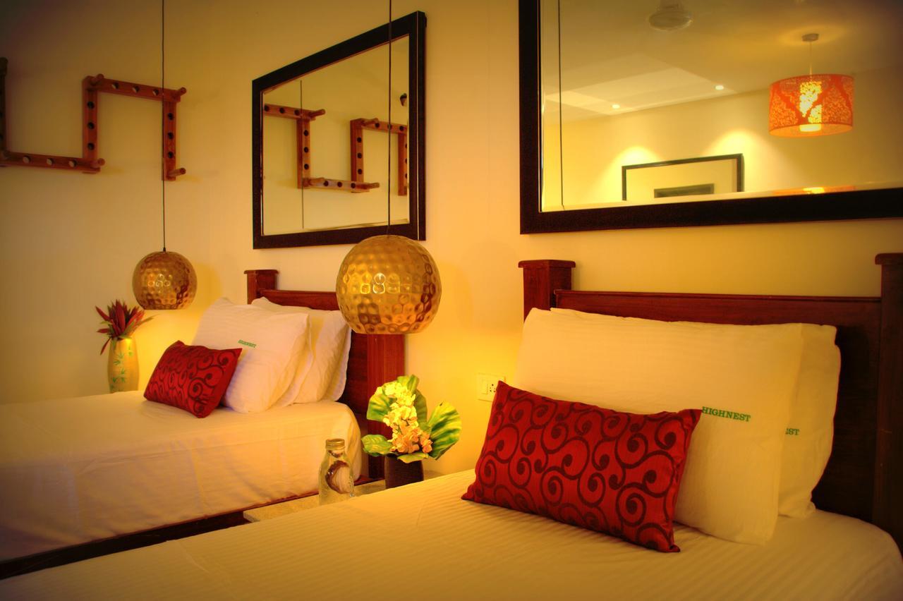 Hotel Villa Highnest - Oragadam -Sriperumbudur Extérieur photo