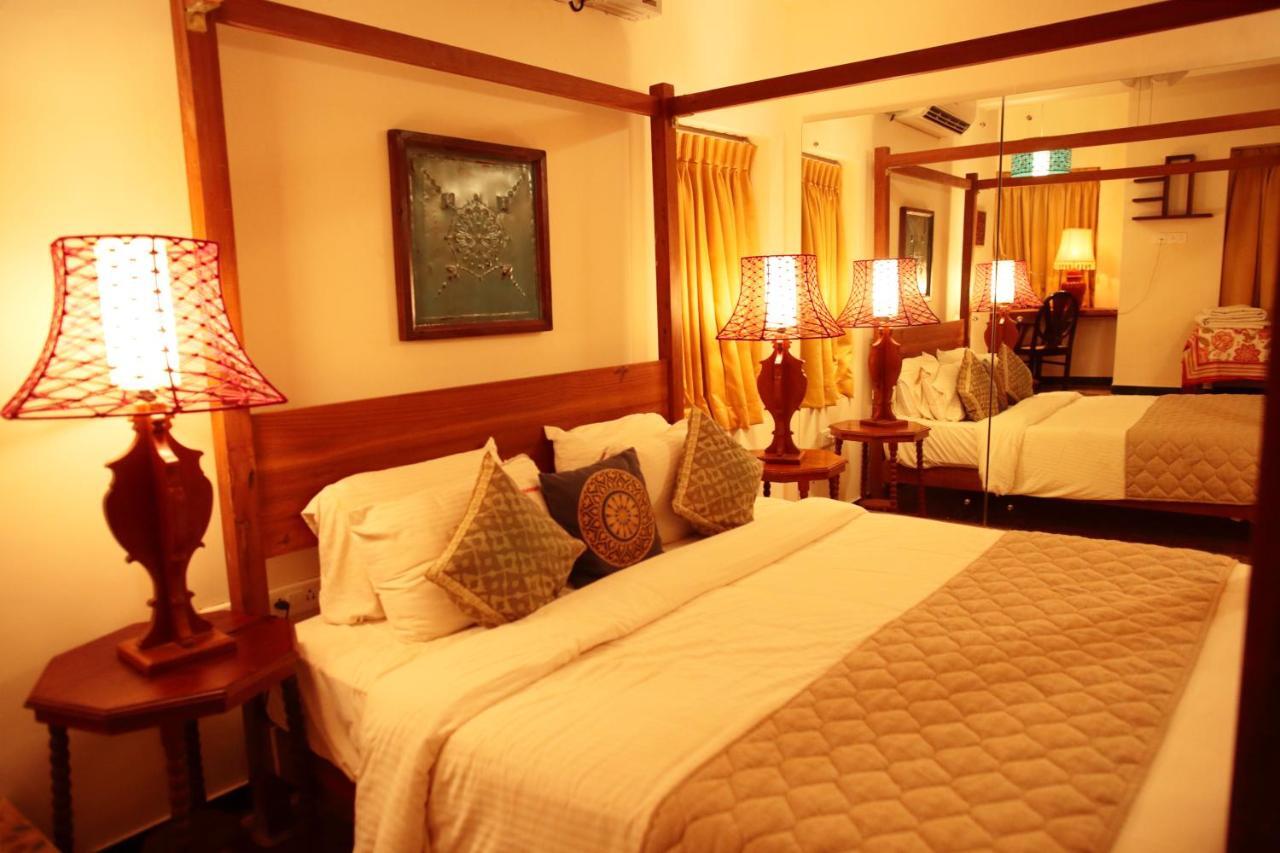 Hotel Villa Highnest - Oragadam -Sriperumbudur Extérieur photo